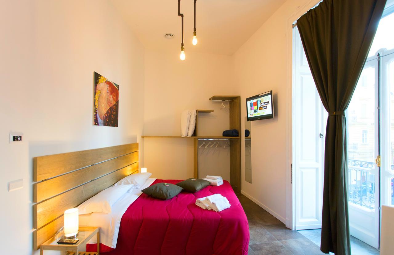 B&B A Durmi Neapol Zewnętrze zdjęcie